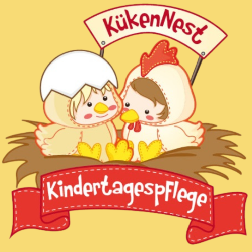 Kindertagespflege KükenNest I + II -  Kindertagespflege KükenNest I + II
